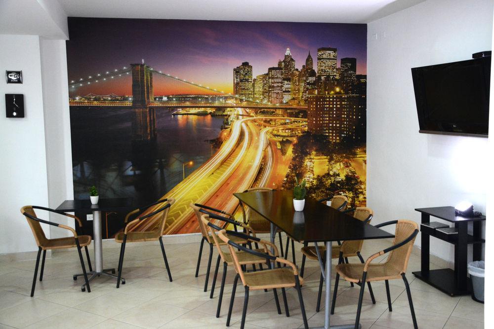 Hotel Quinta Avenida Cúcuta エクステリア 写真