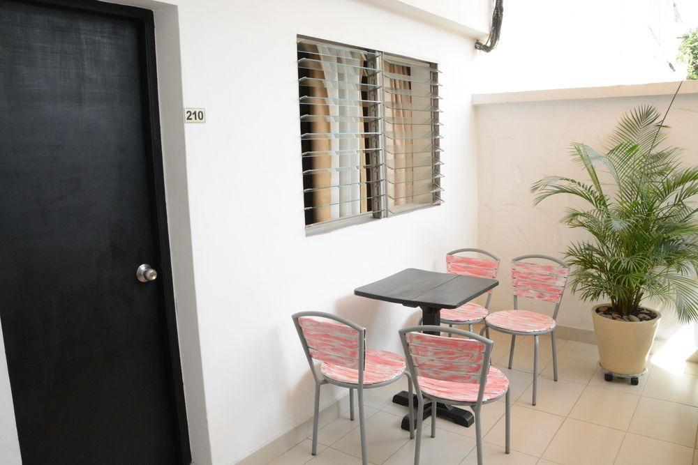 Hotel Quinta Avenida Cúcuta エクステリア 写真