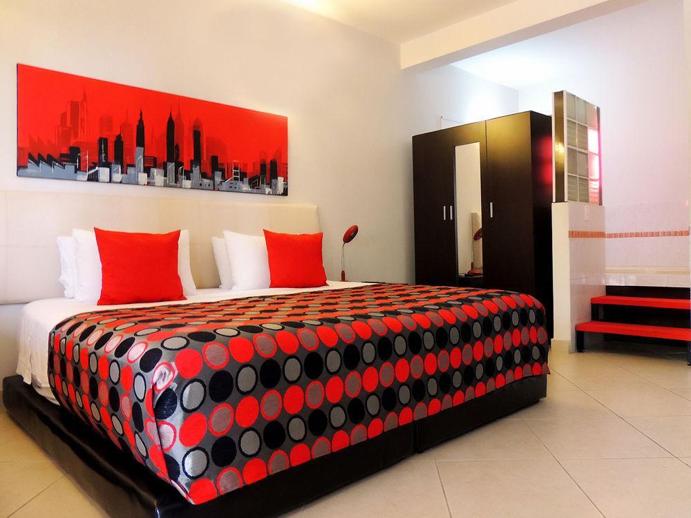 Hotel Quinta Avenida Cúcuta エクステリア 写真