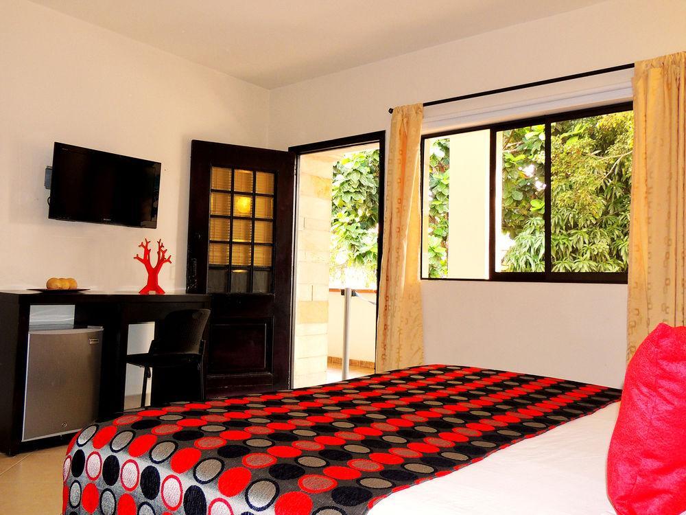 Hotel Quinta Avenida Cúcuta エクステリア 写真