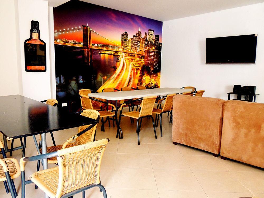 Hotel Quinta Avenida Cúcuta エクステリア 写真